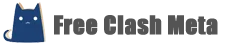 Free Clash Meta节点订阅中文站logo